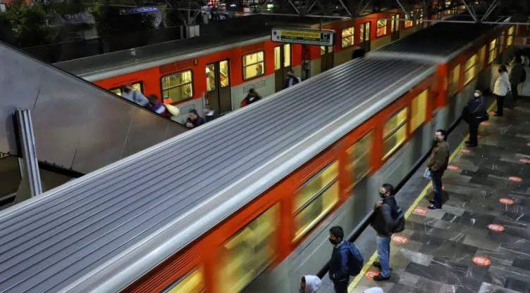 Metro CDMX en vivo: ¿Qué pasa hoy viernes 22 de marzo de 2024?
