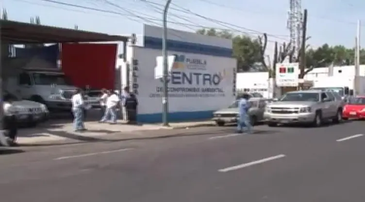 VERIFICENTROS