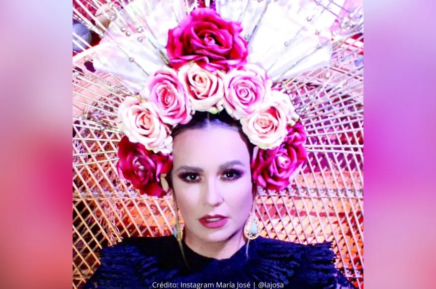 maria jose estilso vla