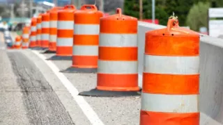 ¿Qué cierres viales hay en Puebla hoy domingo?: Calles y zonas afectadas