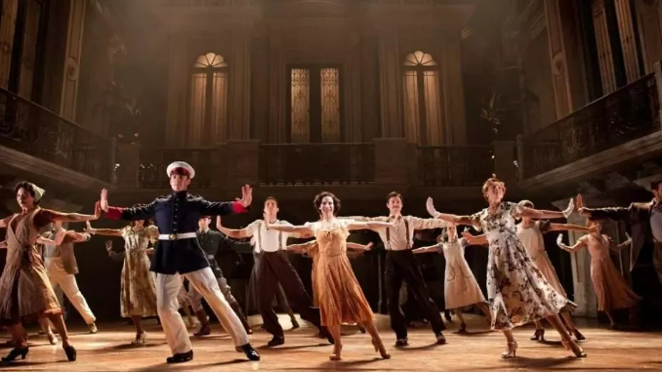 27 marzo 2022: Día Mundial del Teatro