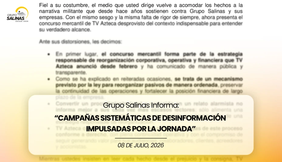 comunicado 9