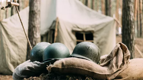 Tercera Guerra Mundial