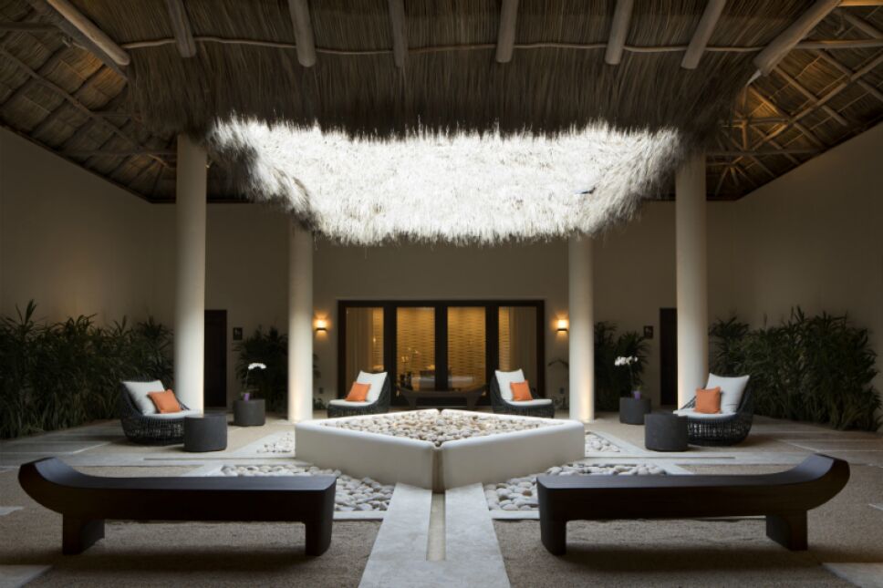 spa four seasons