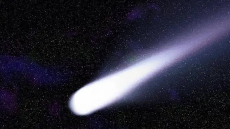 El cometa Diablo pasará muy cerca de la Tierra y así nos afectará.jpg