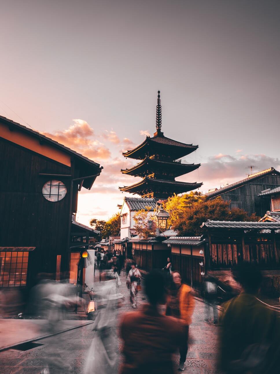 kyoto