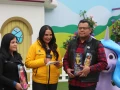 Nadie quiere que los niños de México se queden sin juguetes este 6 de enero