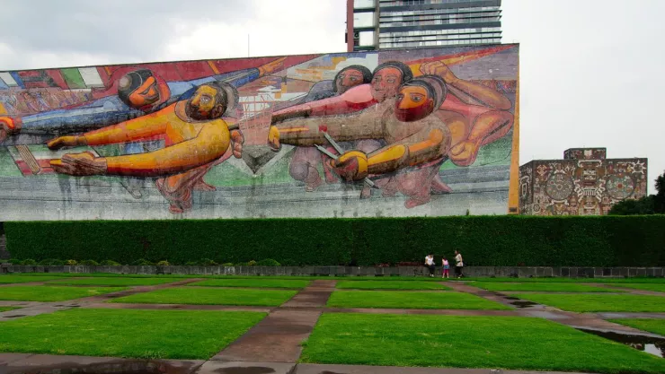 UNAM recorte de presupuesto para el 2025