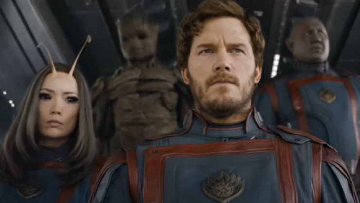 Los estrenos de películas que no te puedes perder en 2023