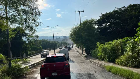 Paso Limón Tuxtla Gutiérrez