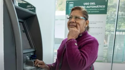 ¿Qué hacer si el NIP de la Pensión Bienestar se bloqueó?