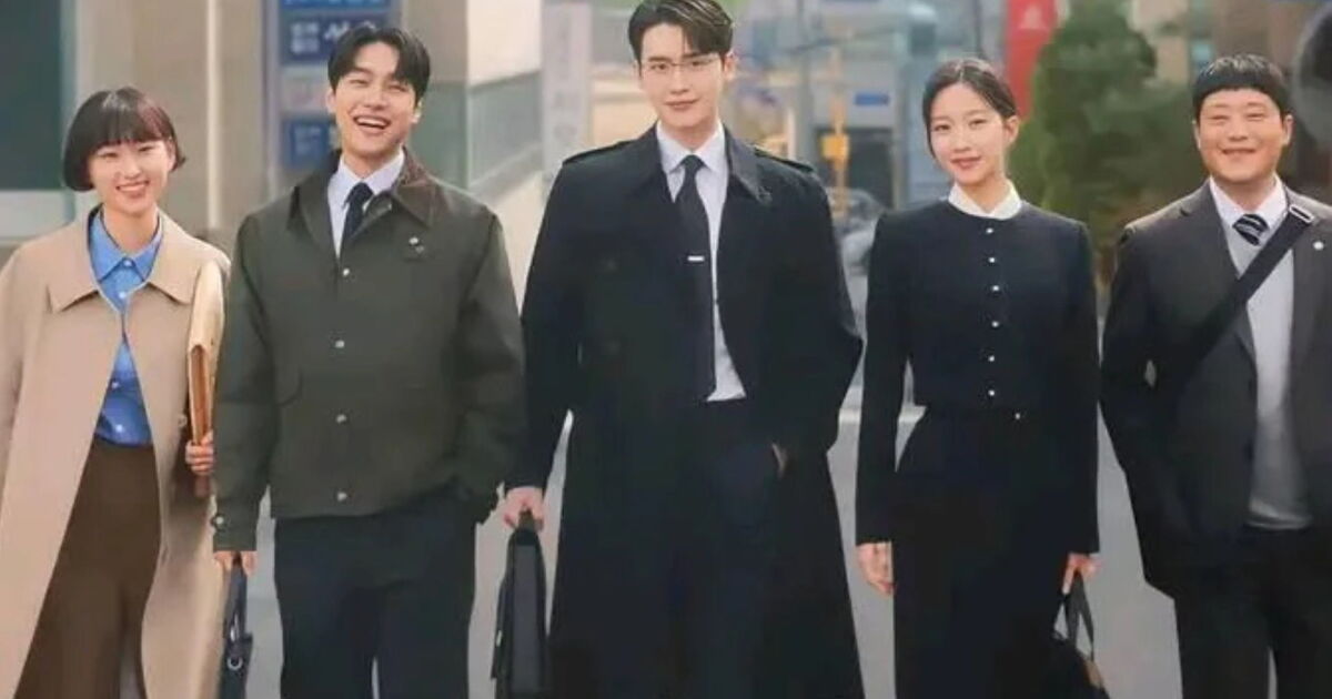 Los 5 K-dramas que se estrenan en julio y llegan cargados de romance, acción y misterio