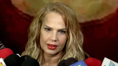 Niurka acusa a Juan Osorio de boicotear su carrera en las telenovelas