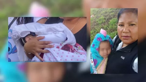 Jazlyn Azulet necesita nueva cirugía tras incendio de pipa en Iztapalapa; Silza rechaza cubrir gastos totales