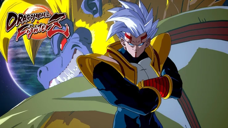 DRAGON BALL FighterZ lanzará nuevos personajes