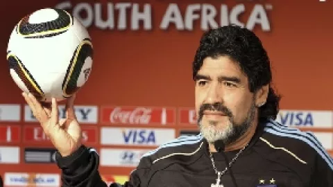 Maradona