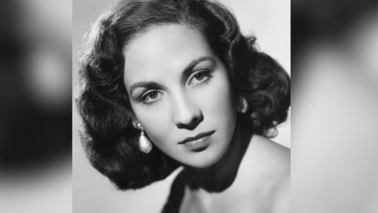 ÚLTIMA HORA: Muere leyenda del cine de oro mexicano a los 95 