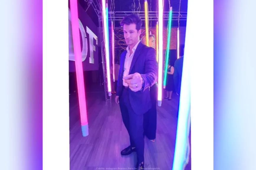 peniche brandon miss universo