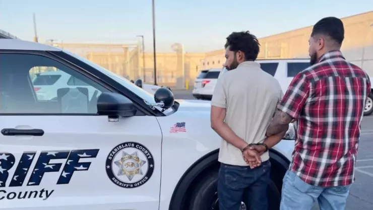 Hombre es sentenciado en California tras ingresar a una casa y lamer los pies a una mujer sin su consentimiento