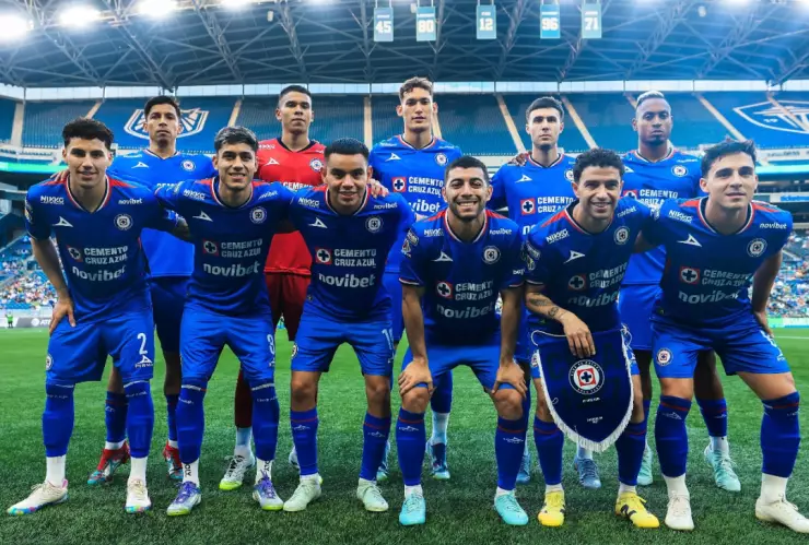 Cruz Azul