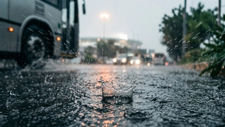 ¿Cuándo lloverá más en México_ El SMN revela los meses que tendrán más lluvias