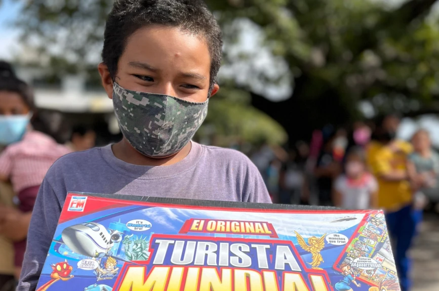 ¡Mágicos momentos tuvimos en esta edición!