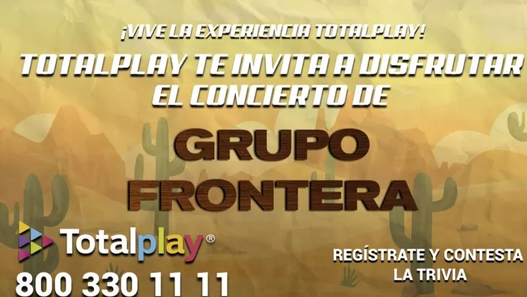 Grupo Frontera