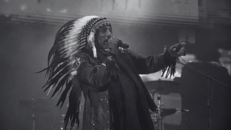 Muere El Guadaña, ¿de qué falleció el vocalista de la Banda Bostik?