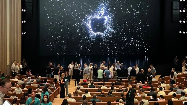 iPhone 14 Apple nuevos dispositivos