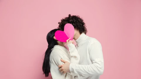 Día de los Amores Imposibles 16 de febrero CRUSH