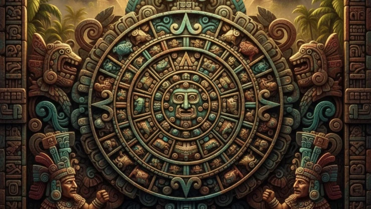 Horóscopo Maya de HOY, 10 de enero de 2026: Te compartimos todas las predicciones para cada uno de los signos
