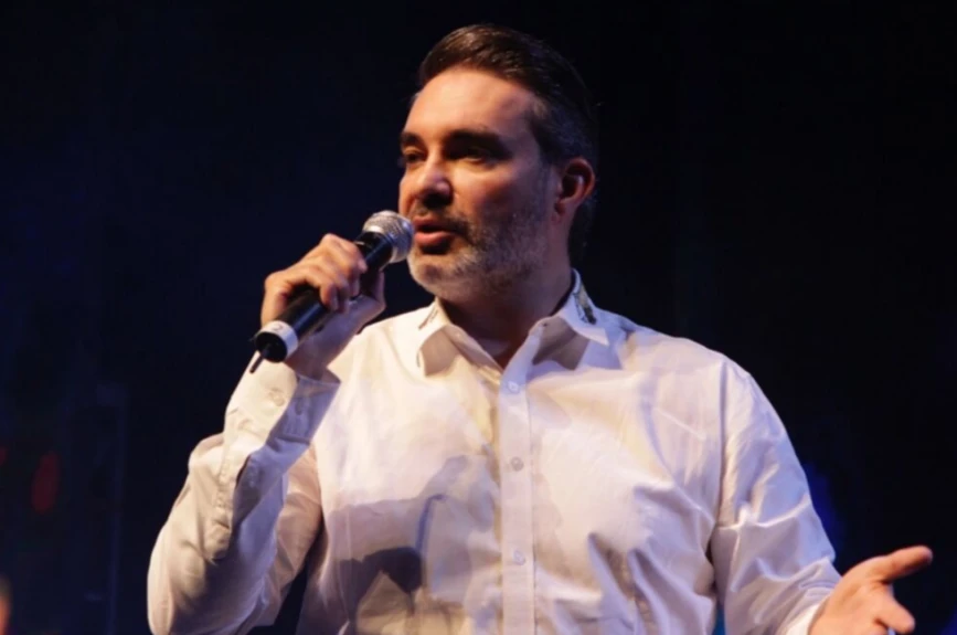 Mauricio Islas en VSD Guanajuato