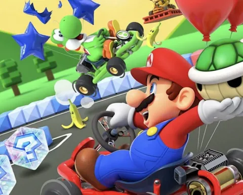 ¡Adiós, Mario Kart Tour! Este día cierra oficialmente el juego para celular