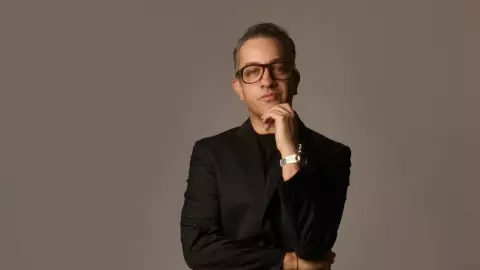 Chumel Torres en Chihuahua 2024