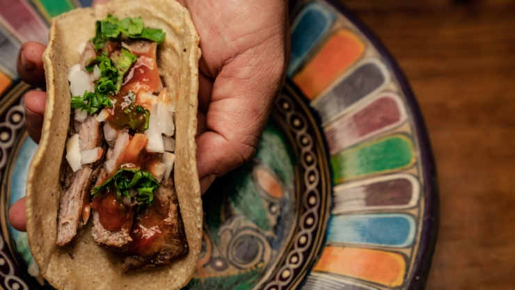 Día del Taco 2023 ¿Por qué lo celebramos en México?