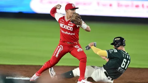 Series de Campeonatos de la LMB 2025