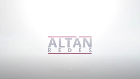 altan redes