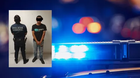 Torreón Adolescente de 16 años es detenido por presuntamente agredir a su tía.jpg