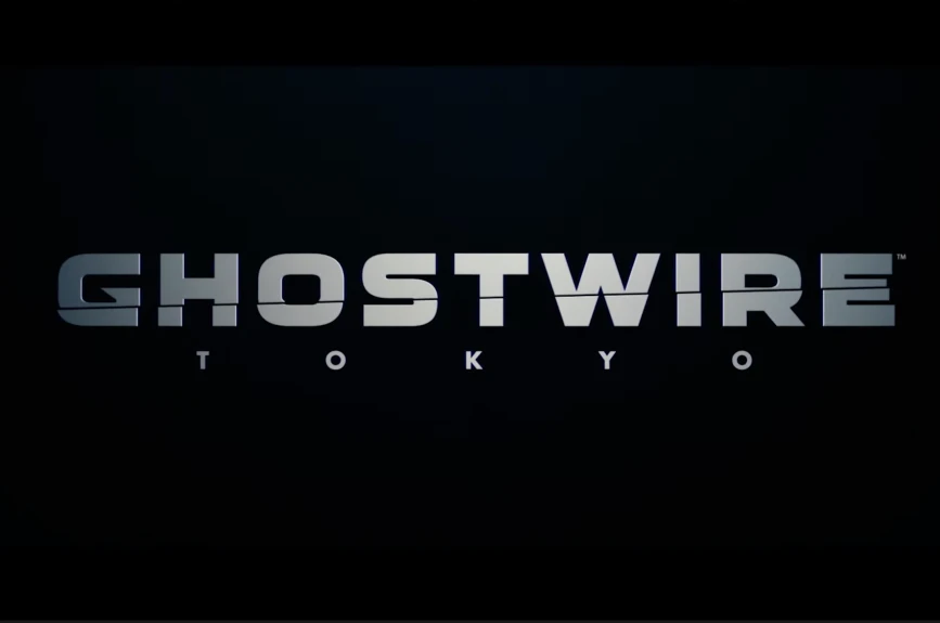 Ghostwire Tokyo