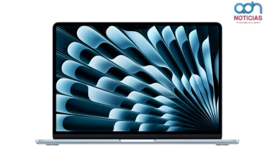  Apple MacBook Air de 13 pulgadas con chip M4 