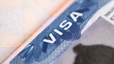 qué es la lotería de visas