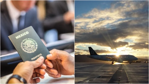 Abrirán dos nuevas oficinas para tramitar el pasaporte en Aguascalientes; ¿dónde estarán?