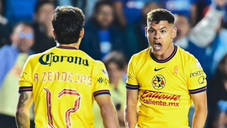 América