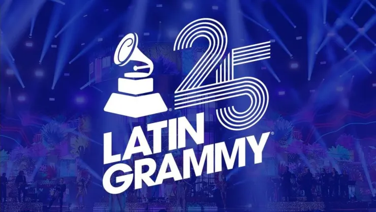 lista completa de los nominados a los Latin Grammys 2024.