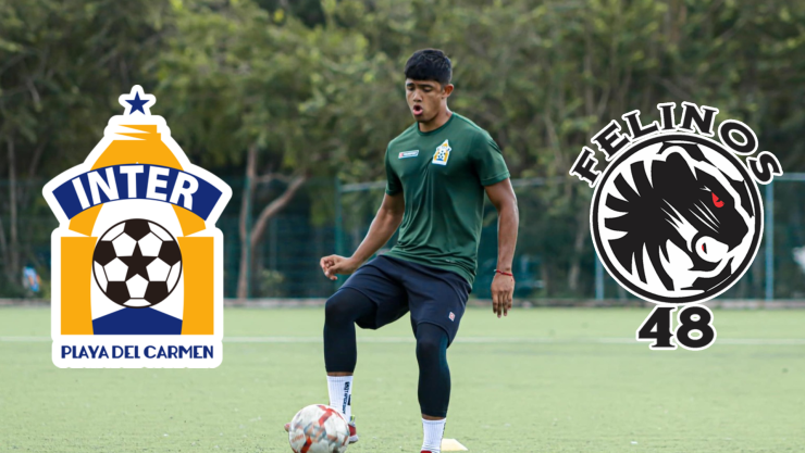 Inter Playa del Carmen vs Felinos 48_ ¿Dónde y cuándo será el partido de la Liga TDP_.jpg
