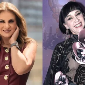 _Flor Rubio asegura que ella no le hubiera abucheado a Susana Zabaleta