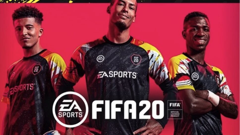 El FIFA20 puede ser la solución para miles de seguidores del futbol