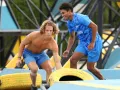 29 Azules se enfrentan a un mini duelo por los Enigmas.jpg