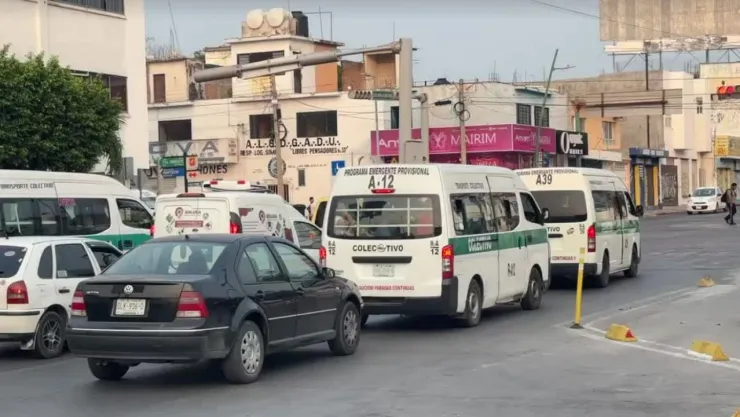 Por falta de gasolina, transportistas y bomberos limitan servicio en Chiapas
