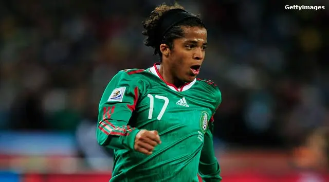 Giovani dos Santos